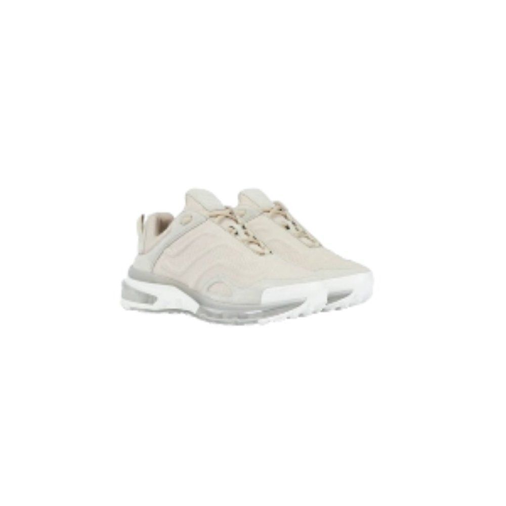 Givenchy Cream Giv 1 Light Runner Sneakers in Neutrals 43.5 NWT